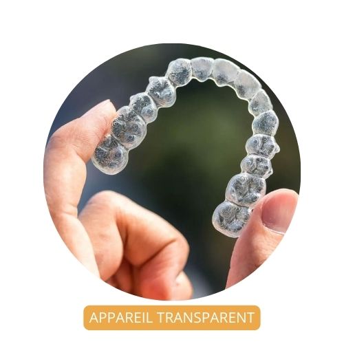 Transparent